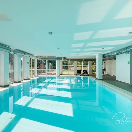 Fresh Garden Apartments Σίοφοκ Εξωτερικό φωτογραφία