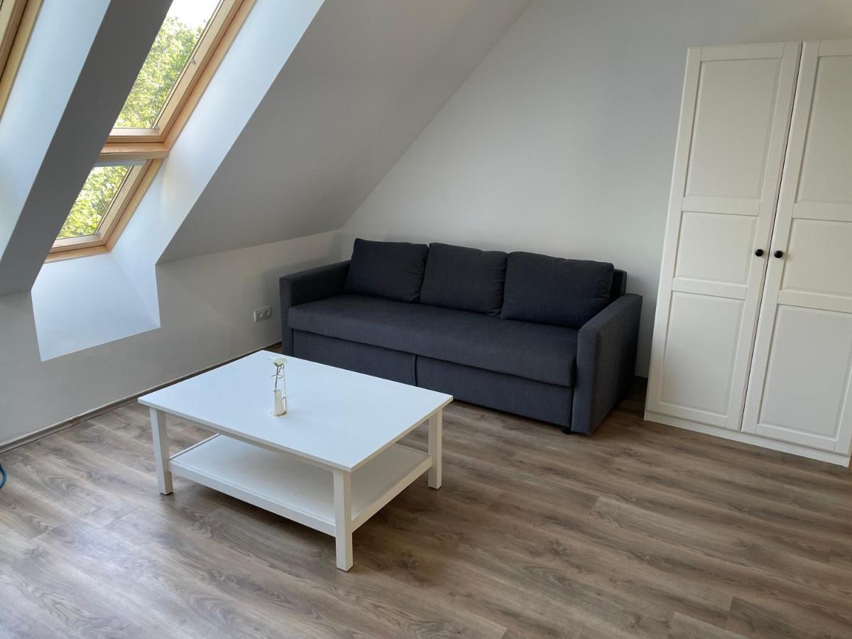 Fresh Garden Apartments Σίοφοκ Εξωτερικό φωτογραφία