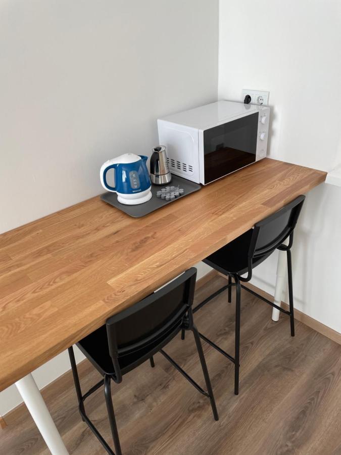 Fresh Garden Apartments Σίοφοκ Εξωτερικό φωτογραφία