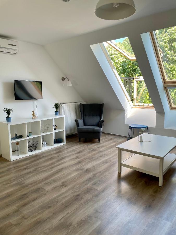 Fresh Garden Apartments Σίοφοκ Εξωτερικό φωτογραφία