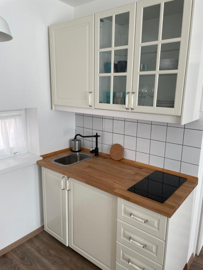 Fresh Garden Apartments Σίοφοκ Εξωτερικό φωτογραφία